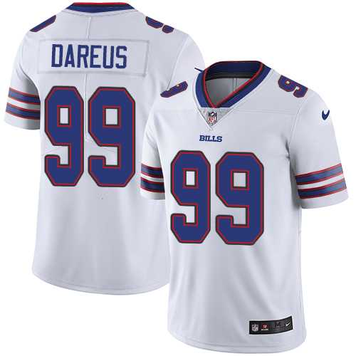 Nike Buffalo Bills #99 Marcell Dareus White NFL Vapor Untouchable Limited Jersey,We sell and wholesale Nike Buffalo Bills #99 Marcell Dareus White NFL Vapor Untouchable Limited Jersey on line form chian!